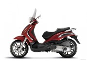 Piaggio Beverly Tourer